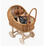 Minikane  Minikane pop Gabrielle, een Paola Reina Gordi pop  34 cm