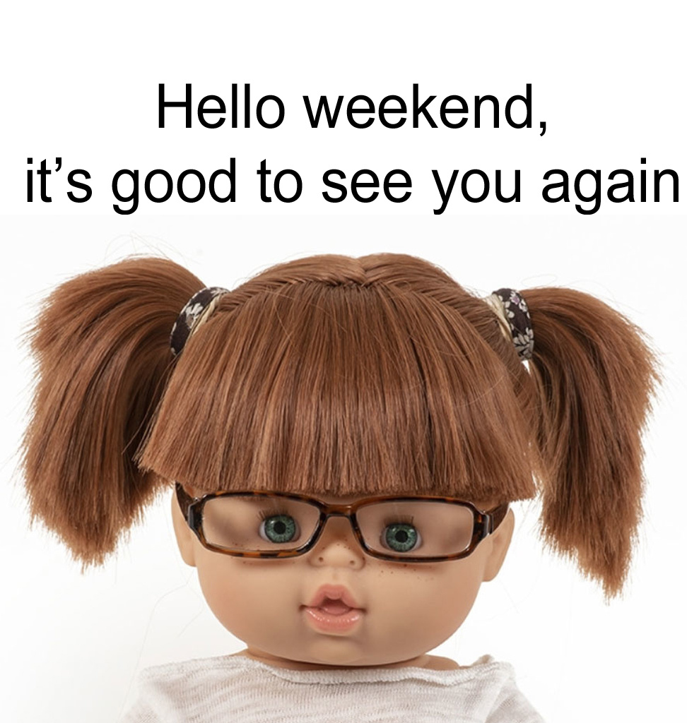 Minikane  Minikane doll Gabrielle, a Paola Reina Gordi doll 34 cm