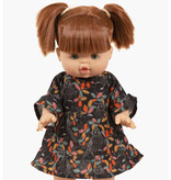 Minikane  Minikane doll Gabrielle, a Paola Reina Gordi doll 34 cm