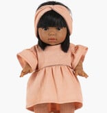 Minikane  Minikane staande pop Lika