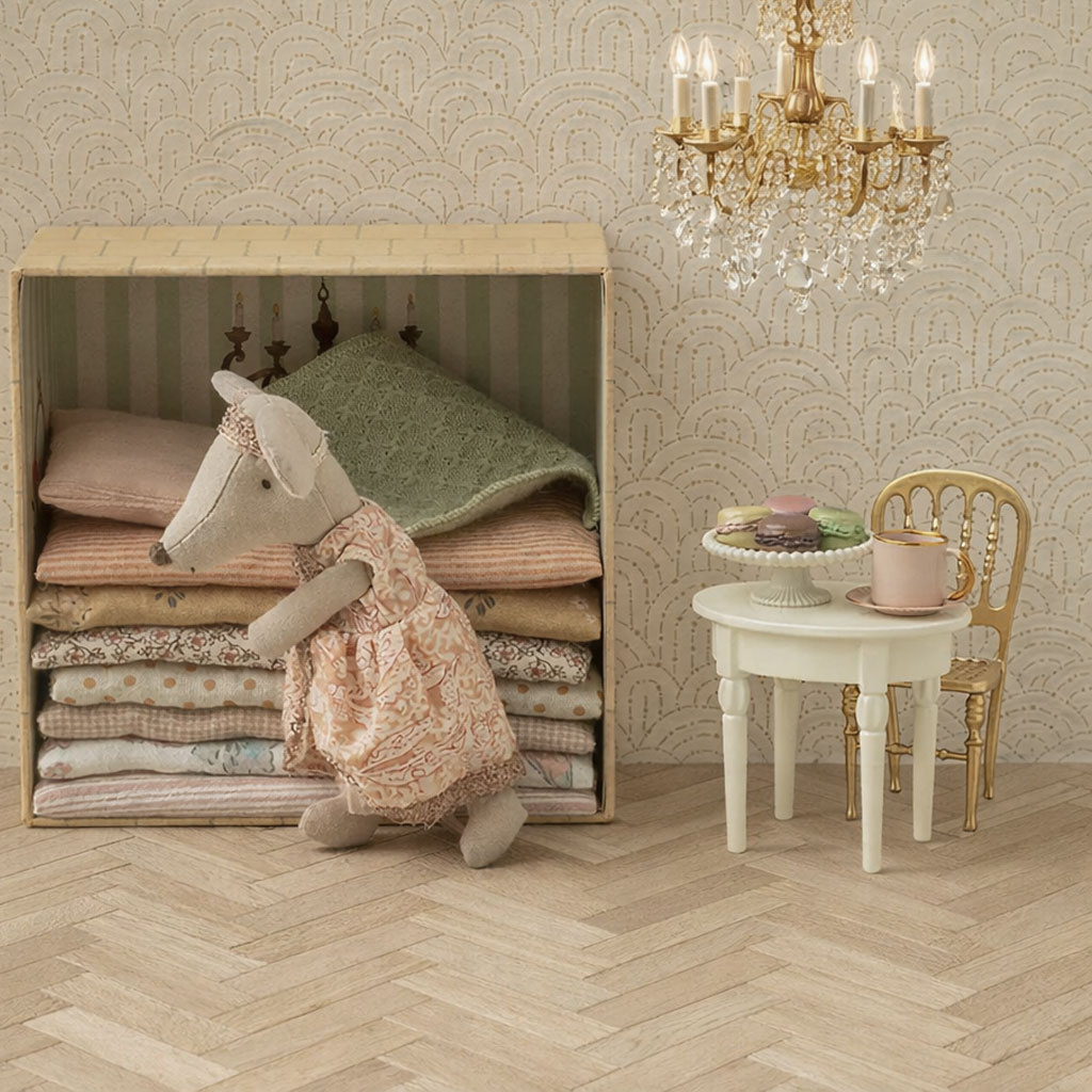 Maileg Maileg Vintage-Beistelltisch