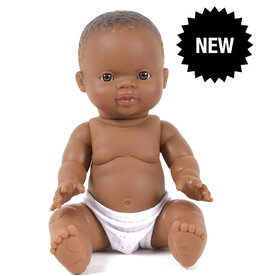 Paola Reina poppen Minikane Gordi Puppe Zach