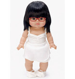 Minikane  Minikane doll glasses for Gordi dolls / design: Tessa
