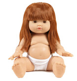 Minikane  Minikane Gordi Puppe Ambre