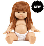 Minikane  Minikane Gordi doll Ambre