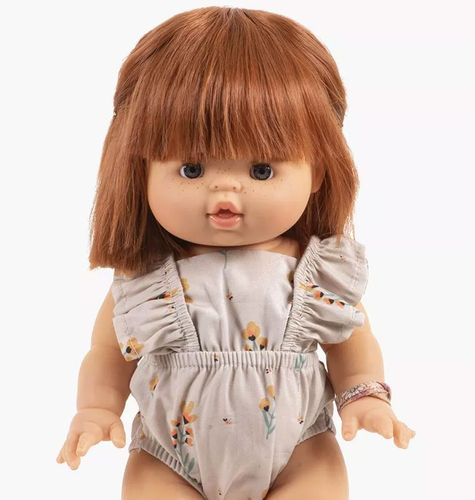 Minikane  Minikane Gordi pop Capucine