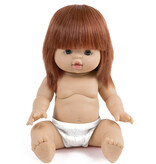 Minikane  Minikane Gordi doll Capucine