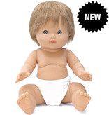 Minikane  Minikane Gordi Puppe Marceau