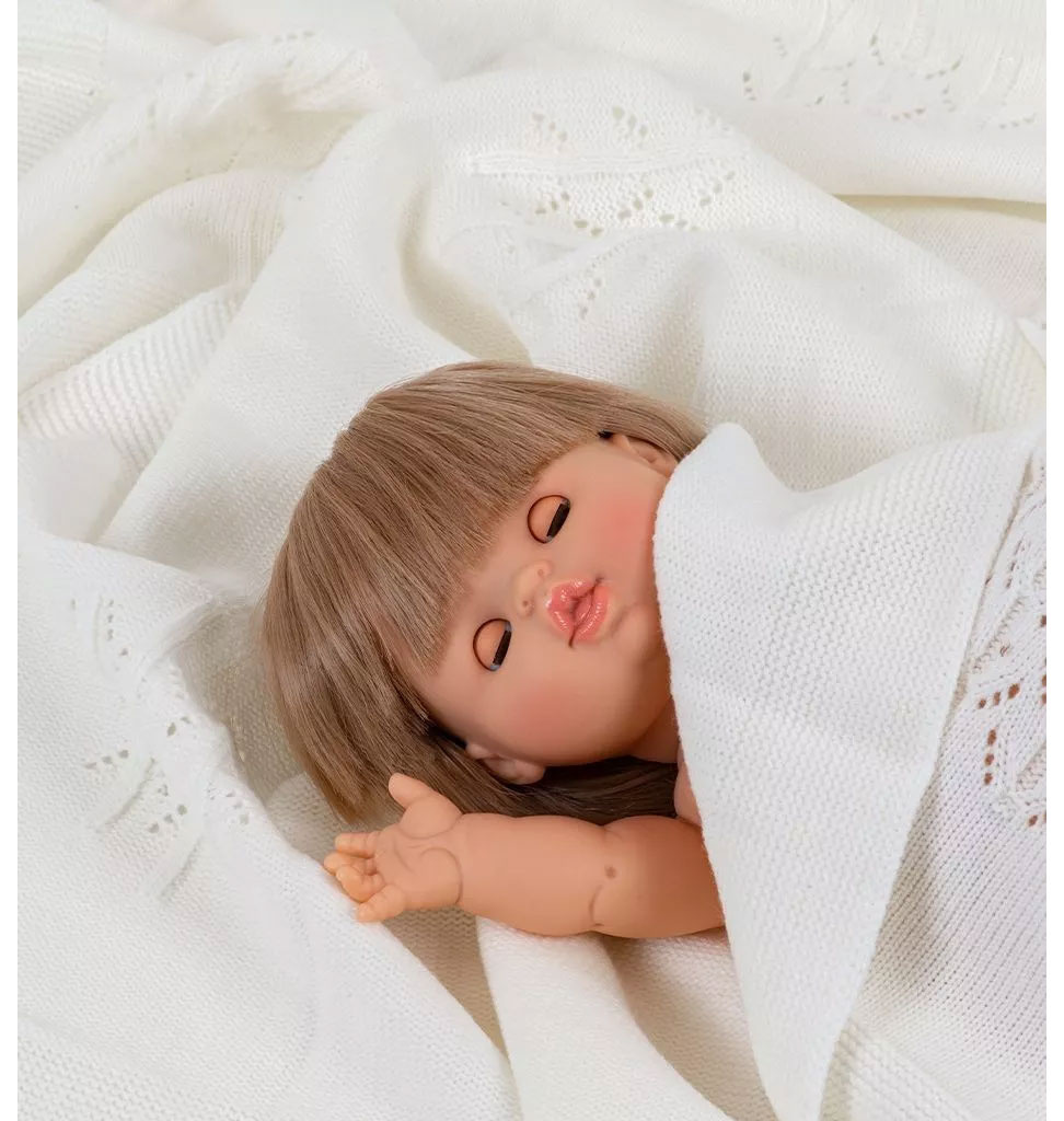 Minikane  Minikane Gordi pop Yzé met slaapogen