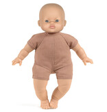 Minikane  Minikane collection babies baby doll Maé