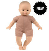 Minikane  Minikane collection babies babypop Mattéo