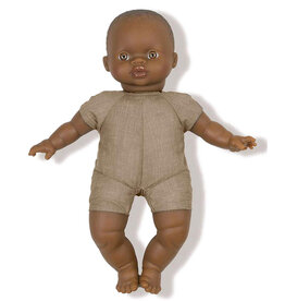 Minikane  Minikane Kollektion Babys Babypuppe Ondine