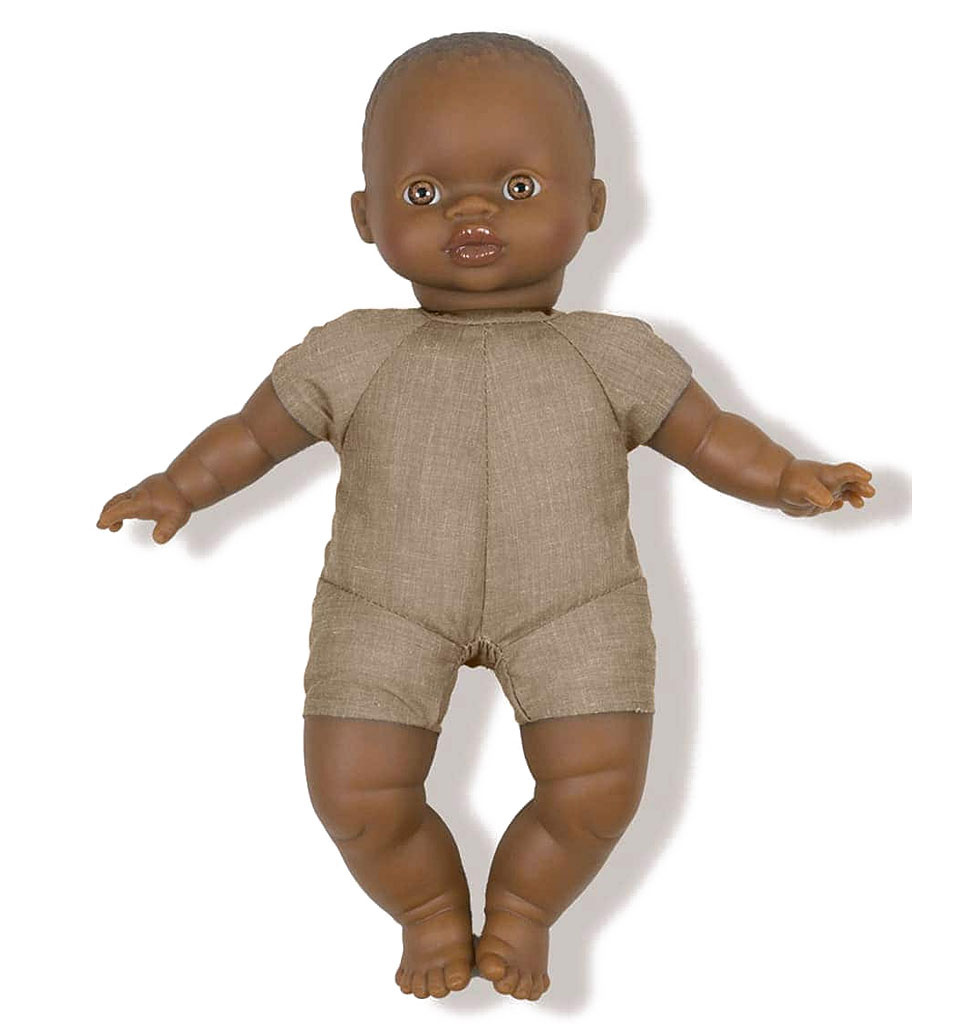 Minikane  Minikane collection babies baby doll Ondine