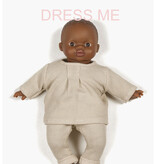 Minikane  Minikane collection babies baby doll Oscar