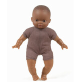 Minikane  Minikane collection babies baby doll Oscar