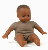 Minikane  Minikane collection babies babypop Oscar