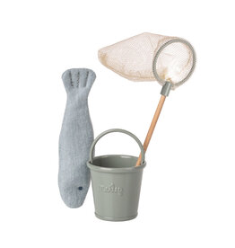 Maileg Maileg vis set voor de muisjes