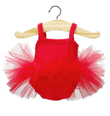 Minikane  Minikane Tutu / Ballett-Outfit aus Tüll für Gordi-Puppen / Farbe Grenadine