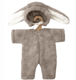 Minikane  Minikane konijnenpak voor de 'collection babies'