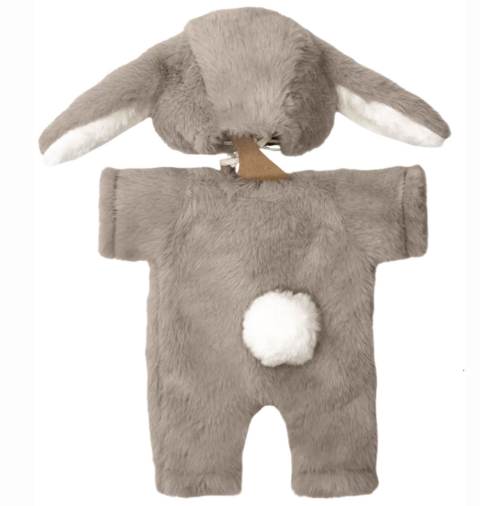 Minikane  Minikane konijnenpak voor de 'collection babies'