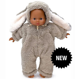 Minikane  Minikane konijnenpak voor de 'collection babies'