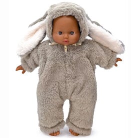 Minikane  Minikane konijnenpak voor de 'collection babies'