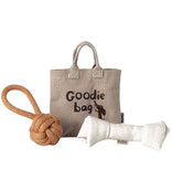 Maileg Maileg puppy supply set  / pet toys in goodie bag