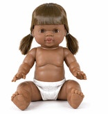 Minikane  Minikane Salomé/ Gordi Puppe 34 cm