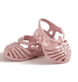 Minikane  Minikane plastic sandals for Gordi dolls / pink guimauve