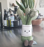 Jellycat knuffels Jellycat Amuseables asperges