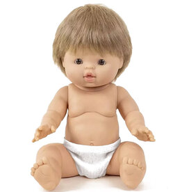 Minikane  Minikane Gordi pop Achille