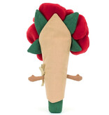 Jellycat knuffels Jellycat Amuseables rose bouquet