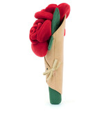 Jellycat knuffels Jellycat Amuseables rose bouquet