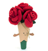 Jellycat knuffels Rosenstrauß von Jellycat Amuseables