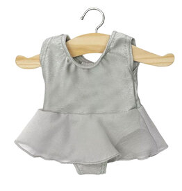 Minikane  Minikane body/dance suit for Gordi dolls / choco - Copy
