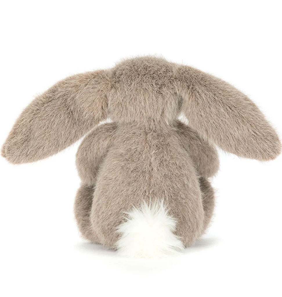 Jellycat knuffels Jellycat Fawn Fluffet bunny