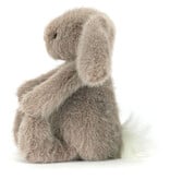 Jellycat knuffels Jellycat Fawn Fluffet bunny