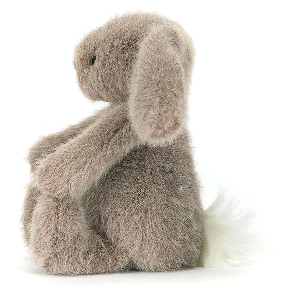 Jellycat knuffels Jellycat Fawn Fluffet bunny