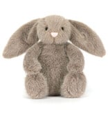 Jellycat knuffels Jellycat Fawn Fluffet bunny