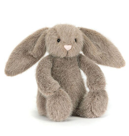 Jellycat knuffels Jellycat Fawn Fluffet bunny