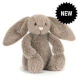 Jellycat knuffels Jellycat Fawn Fluffet bunny