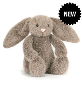 Jellycat knuffels Jellycat Fawn Fluffet bunny