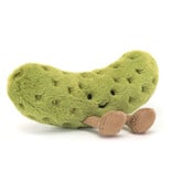 Jellycat knuffels Jellycat Amuseables pickle