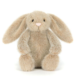 Jellycat knuffels Jellycat Oat Fluffet Häschen