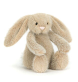 Jellycat knuffels Jellycat Oat Fluffet bunny