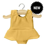 Minikane  Minikane body/danspakje voor Gordi poppen / goud