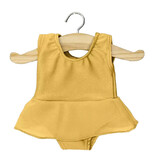 Minikane  Minikane Body/Tanzoutfit für Gordi-Puppen / Gold