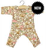 Minikane  Minikane pyjama Morgan voor Gordi poppen