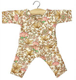 Minikane  Minikane pyjama Morgan voor Gordi poppen