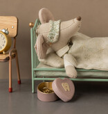 Maileg Maileg mouse bride and groom in a box